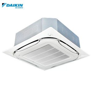 Dàn lạnh âm trần VRV Daikin Inverter (1.6Hp) FXFSQ40AVM